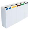 Calpe Recycling Bin 45L